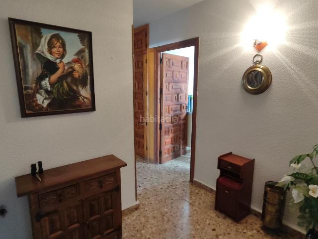 Piso en venta en El Barraco, Castilla y León