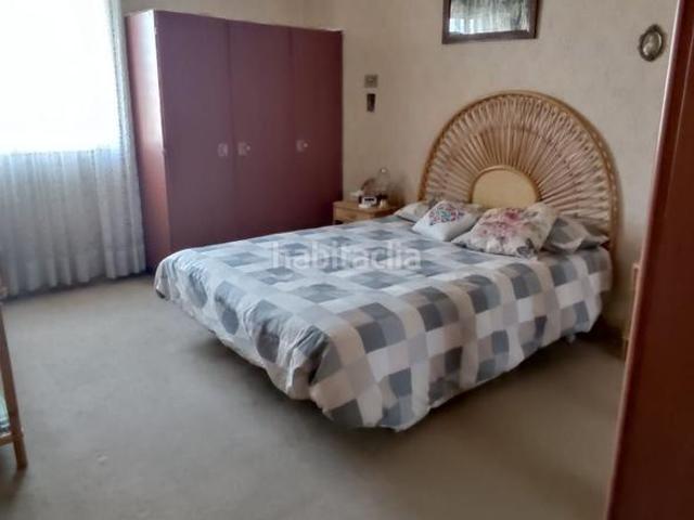 Piso en venta en El Barraco, Castilla y León