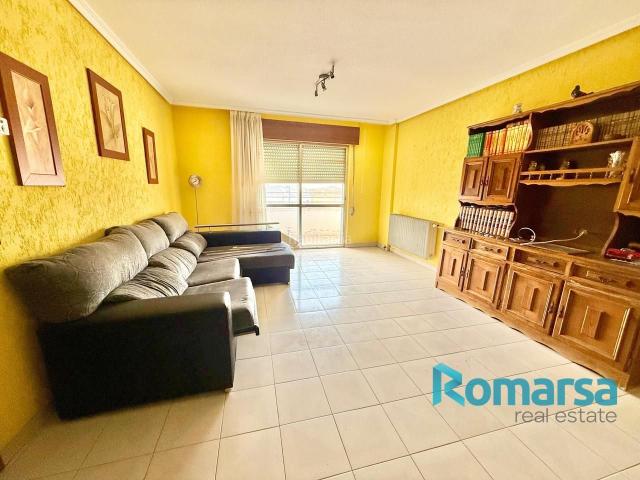 Piso en venta en El Barraco, Castilla y León