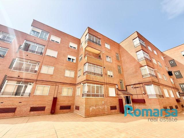 Piso en venta en El Barraco, Castilla y León