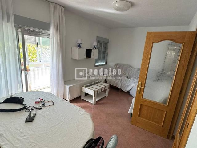 Piso en venta en El Barraco, Ávila
