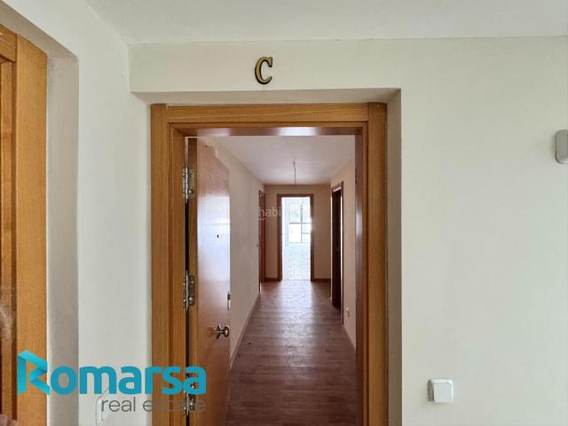 Piso en venta en El Barraco, Castilla y León