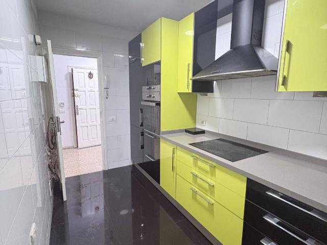 Piso en venta en Centro-Ifara, Santa Cruz de Tenerife