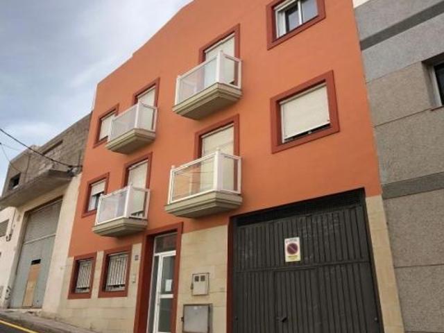 Piso en venta en Santa Cruz De Tenerife, Canarias
