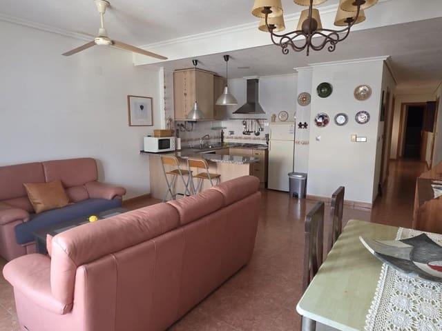 Piso en venta en Barranc Fondo, la Marina Baixa