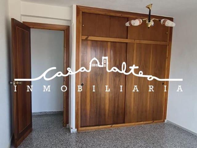 Piso en venta en Barranc Fondo, la Marina Baixa
