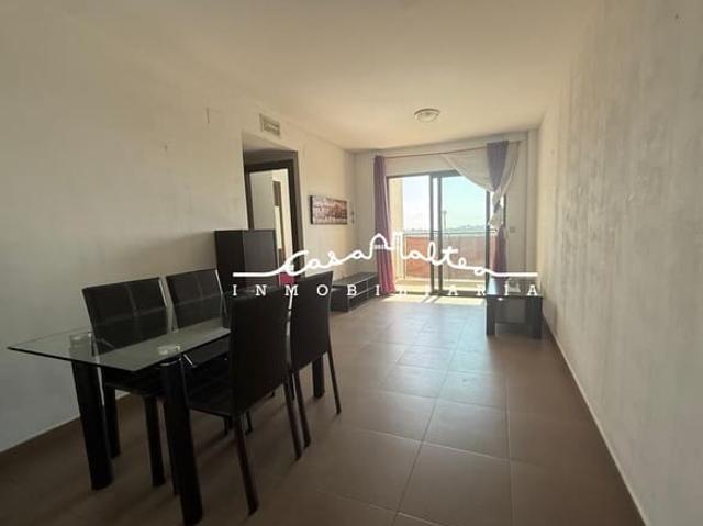 Piso en venta en Barranc Fondo, la Marina Baixa