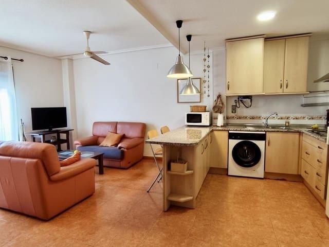 Piso en venta en Barranc Fondo, la Marina Baixa