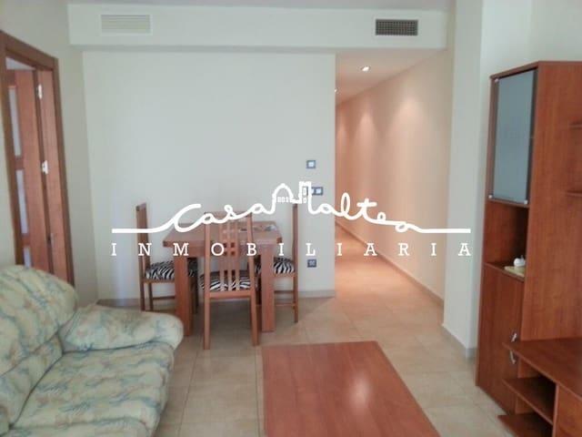 Piso en venta en la Marina Baixa, Valencia