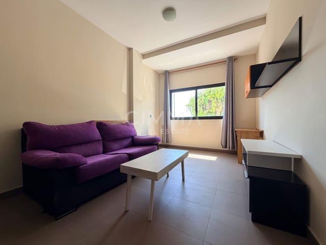 Piso en venta en Barranc Fondo, la Marina Baixa