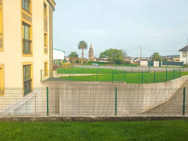 Piso en venta en Barreiros