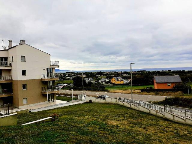 Piso en venta en Barreiros