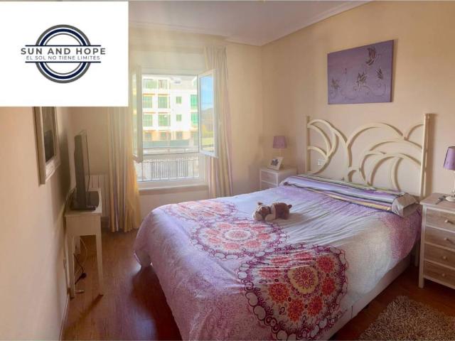 Piso en venta en Barreiros