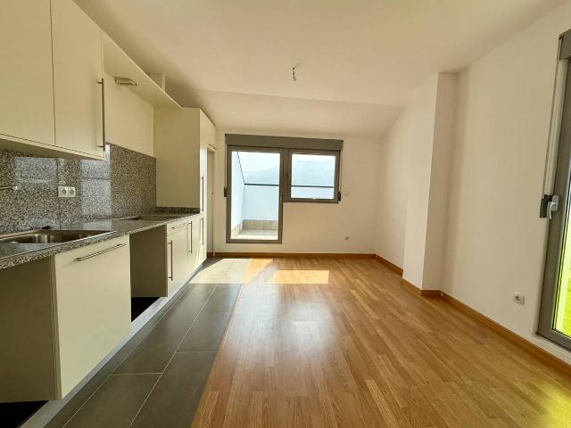 Piso en venta en Barreiros