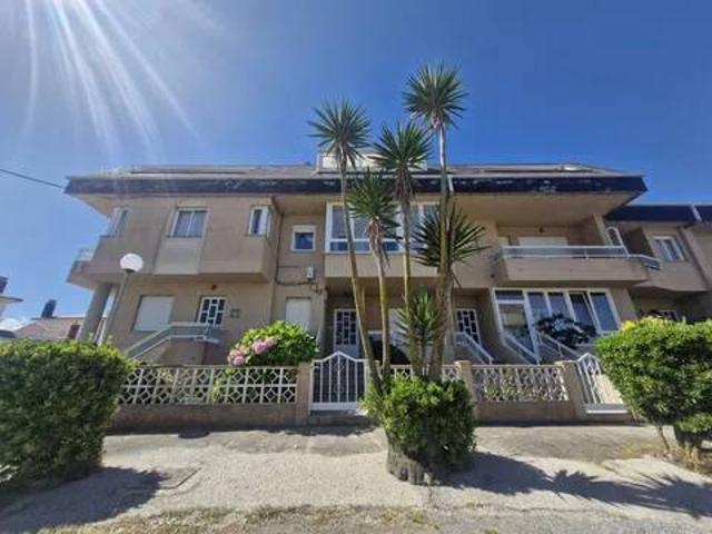 Piso en venta en Barreiros, A Mariña Oriental