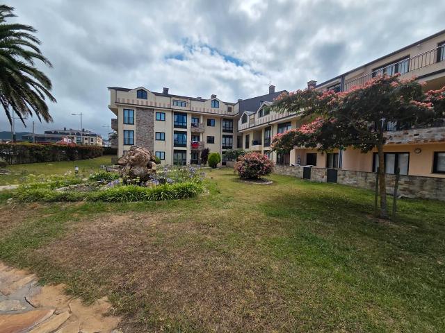 Piso en venta en Barreiros