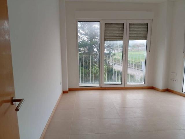 Piso en venta en Barreiros, A Mariña Oriental