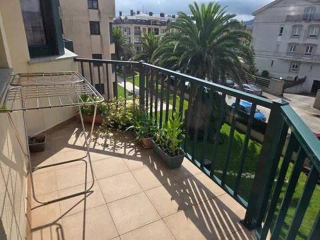 Piso en venta en Barreiros, A Mariña Oriental