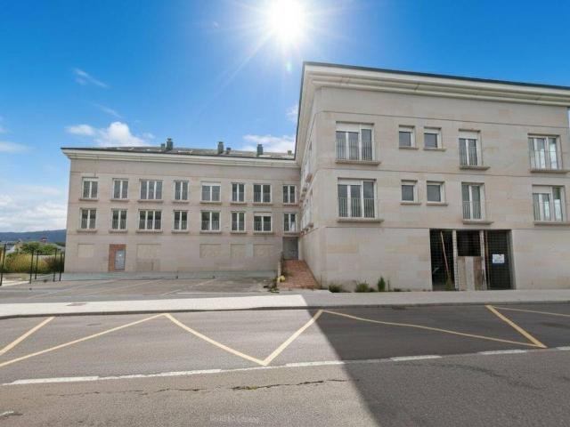 Piso en venta en Barreiros, A Mariña Oriental