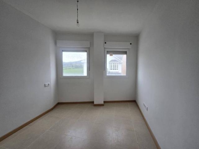 Piso en venta en Barreiros, A Mariña Oriental