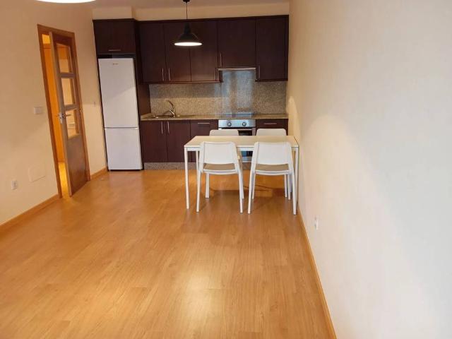 Piso en venta en Barreiros