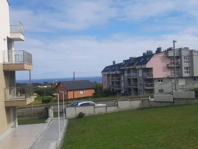 Piso en venta en Barreiros