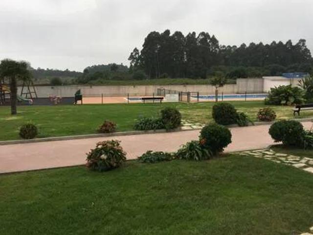 Piso en venta en Xabariz, Barreiros