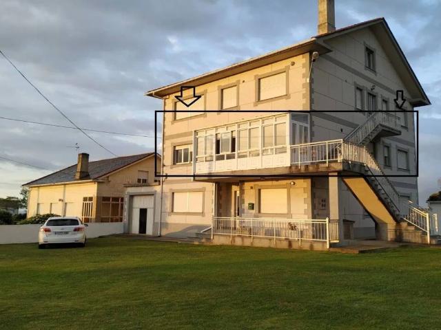 Piso en venta en Barreiros