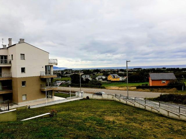 Piso en venta en Barreiros