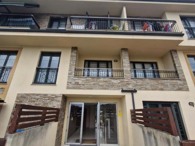 Piso en venta en Barreiros