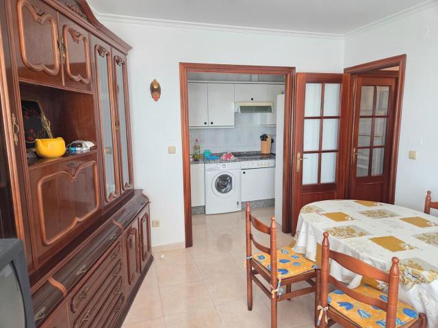 Piso en venta en Barreiros