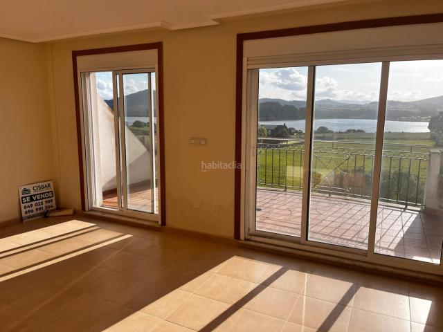 Piso en venta en Barreiros