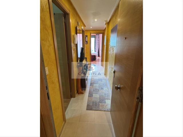Piso en venta en Barreiros