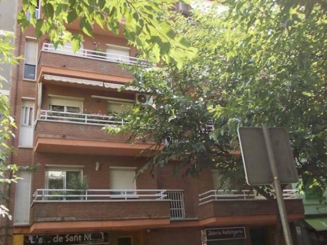 Piso en venta en Barberà Del Vallès, Barri Antic
