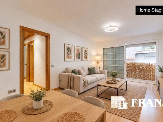 Piso en venta en la Romànica, Vallès Occidental
