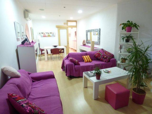 Piso en venta en Centre Històric de Manresa, Manresa