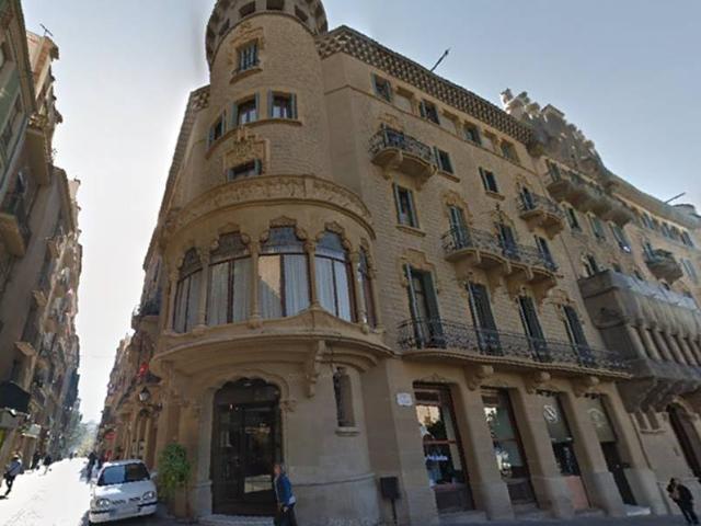 Piso en venta en Manresa, Barri Antic