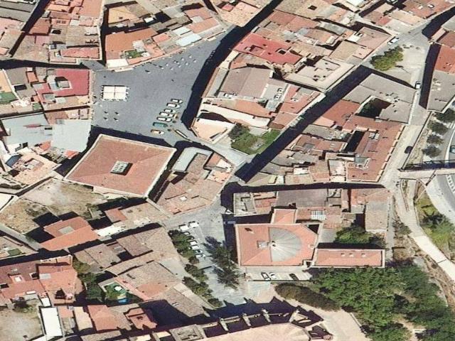 Piso en venta en Centre Històric de Manresa, Bages