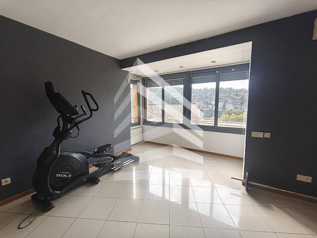 Piso en venta en Centre Històric de Manresa, Manresa