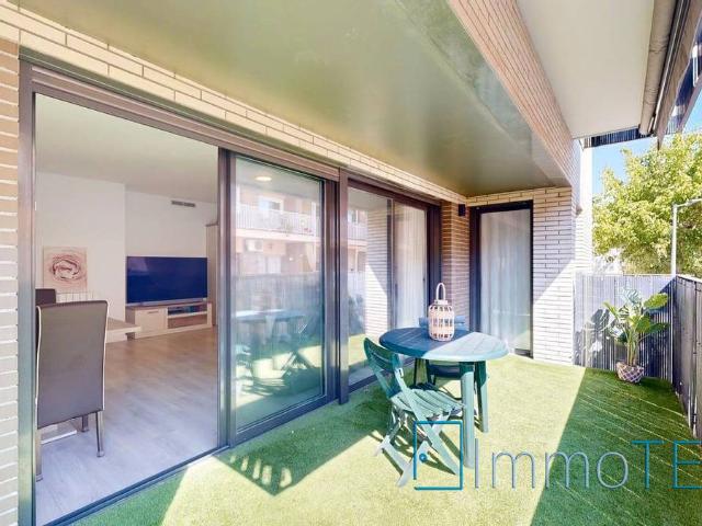 Piso en venta en Barberà Del Vallès, Barri Antic