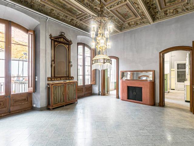 Piso en venta en Manresa, Barri Antic