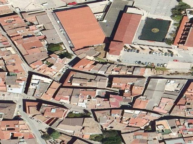 Piso en venta en Centre Històric de Manresa, Bages