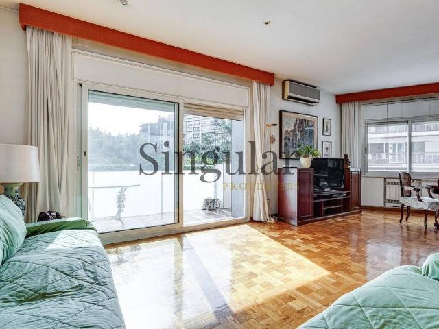 Piso en venta en Barcelonès, Catalunya