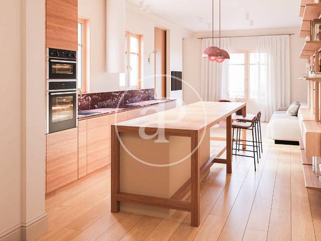 Piso en venta en Barcelona, la Dreta de l'Eixample
