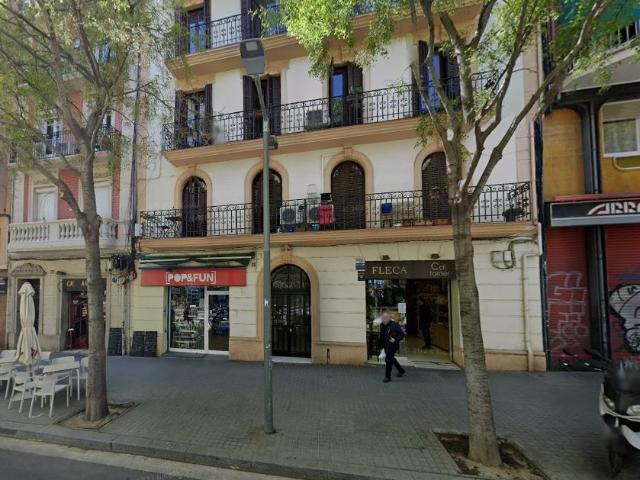 Piso en venta en Barcelona, la Dreta de l'Eixample