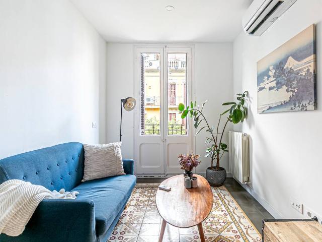 Piso en venta en Barcelona, la Dreta de l'Eixample