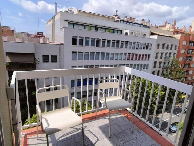 Piso en venta en Barcelona, la Dreta de l'Eixample
