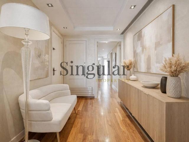 Piso en venta en Barcelonès, Catalunya