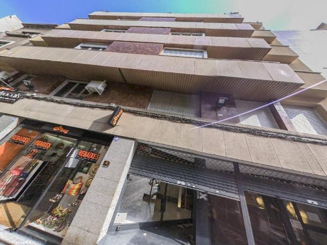 Piso en venta en Terrassa, Centre