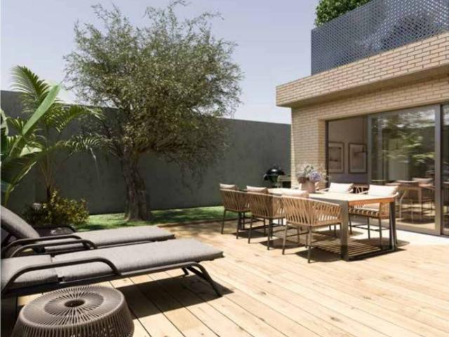 Piso en venta en Terrassa, Centre